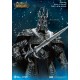 World of Warcraft Wrath of the Lich King Arthas Menethil 8 inch Figure 22 cm