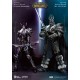 World of Warcraft Wrath of the Lich King Arthas Menethil 8 inch Figure 22 cm