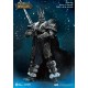 World of Warcraft Wrath of the Lich King Arthas Menethil 8 inch Figure 22 cm