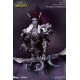 World of Warcraft Battle for Azeroth Dynamic 8ction Heroes Action Figure 1/9 Sylvanas Windrunner 21