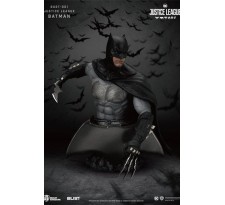 Justice League PVC Bust Batman 16 cm