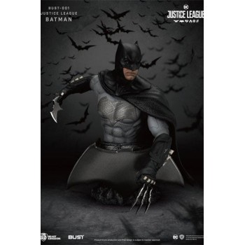 Justice League PVC Bust Batman 16 cm
