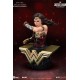 Justice League PVC Bust Wonder Woman 15 cm