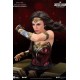 Justice League PVC Bust Wonder Woman 15 cm