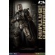 Batman v Superman Dynamic 8ction Heroes Action Figure 1/9 Armored Batman Battle Damage Version 20 cm