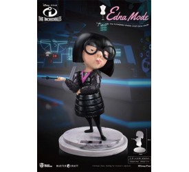 The Incredibles Master Craft Statue 1/4 Edna Mode 39 cm