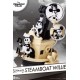 Steamboat Willie D-Stage PVC Diorama Mickey & Minnie 15 cm