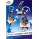 Mickey Beyond Imagination D-Stage PVC Diorama The Sorcerer s Apprentice 15 cm