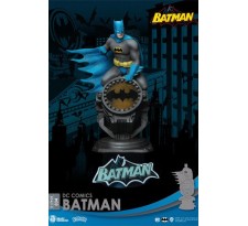 DC Comics D-Stage PVC Diorama Batman 15 cm