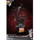 Marvel Comics D-Stage PVC Diorama Spider-Man vs Venom 15 cm