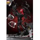 Marvel Comics D-Stage PVC Diorama Spider-Man vs Venom 15 cm