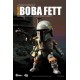 Star Wars Episode V Egg Attack Action Figure Boba Fett 16 cm