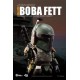 Star Wars Episode V Egg Attack Action Figure Boba Fett 16 cm