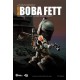 Star Wars Episode V Egg Attack Action Figure Boba Fett 16 cm