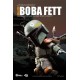 Star Wars Episode V Egg Attack Action Figure Boba Fett 16 cm