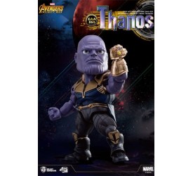 Avengers Infinity War Egg Attack Action Figure Thanos 23 cm