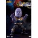 Avengers Infinity War Egg Attack Action Figure Thanos 23 cm