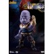 Avengers Infinity War Egg Attack Action Figure Thanos 23 cm