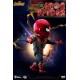 Avengers Infinity War Egg Attack Action Figure Iron Spider 16 cm