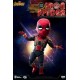 Avengers Infinity War Egg Attack Action Figure Iron Spider 16 cm