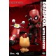 Marvel Comics Egg Attack Action Figure Deadpool Deluxe Version 17 cm