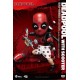 Marvel Comics Egg Attack Action Figure Deadpool Deluxe Version 17 cm