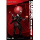 Marvel Comics Egg Attack Action Figure Deadpool Deluxe Version 17 cm