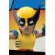 Marvel Egg Attack Action Figure Wolverine 17 cm