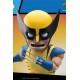 Marvel Egg Attack Action Figure Wolverine 17 cm