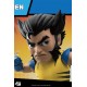 Marvel Egg Attack Action Figure Wolverine 17 cm