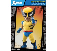 Marvel Egg Attack Action Figure Wolverine 17 cm