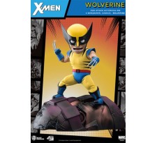 Marvel Egg Attack Action Figure Wolverine Special Edition 17 cm
