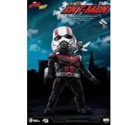 Ant-Man & The Wasp Egg Attack Action Figure Ant-Man 16 cm