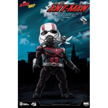 Ant-Man & The Wasp Egg Attack Action Figure Ant-Man 16 cm