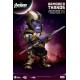 Avengers Endgame Egg Attack Action Figure Armored Thanos 23 cm