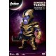 Avengers Endgame Egg Attack Action Figure Armored Thanos 23 cm