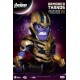 Avengers Endgame Egg Attack Action Figure Armored Thanos 23 cm