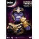 Avengers Endgame Egg Attack Action Figure Armored Thanos 23 cm