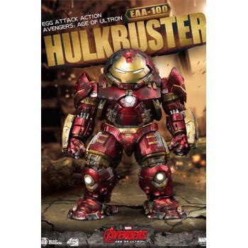 Avengers Age of Ultron Egg Attack Action Figure Hulkbuster 21 cm