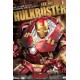 Avengers Age of Ultron Egg Attack Action Figure Hulkbuster 21 cm