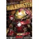 Avengers Age of Ultron Egg Attack Action Figure Hulkbuster 21 cm