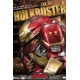 Avengers Age of Ultron Egg Attack Action Figure Hulkbuster 21 cm