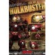 Avengers Age of Ultron Egg Attack Action Figure Hulkbuster 21 cm