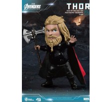 Avengers: Endgame Egg Attack Action Figure Thor 17 cm