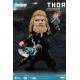 Avengers: Endgame Egg Attack Action Figure Thor 17 cm