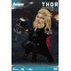 Avengers: Endgame Egg Attack Action Figure Thor 17 cm