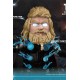 Avengers: Endgame Egg Attack Action Figure Thor 17 cm