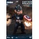 Avengers: Endgame Egg Attack Action Figure Captain America 17 cm