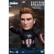 Avengers: Endgame Egg Attack Action Figure Captain America 17 cm