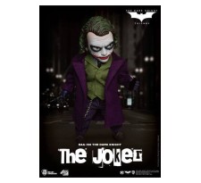 Batman The Dark Knight Egg Attack Action Action Figure The Joker 17 cm